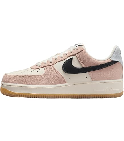 Amazon.com | Nike Air Force 1 Shadow Women's Shoes (DZ1847-108