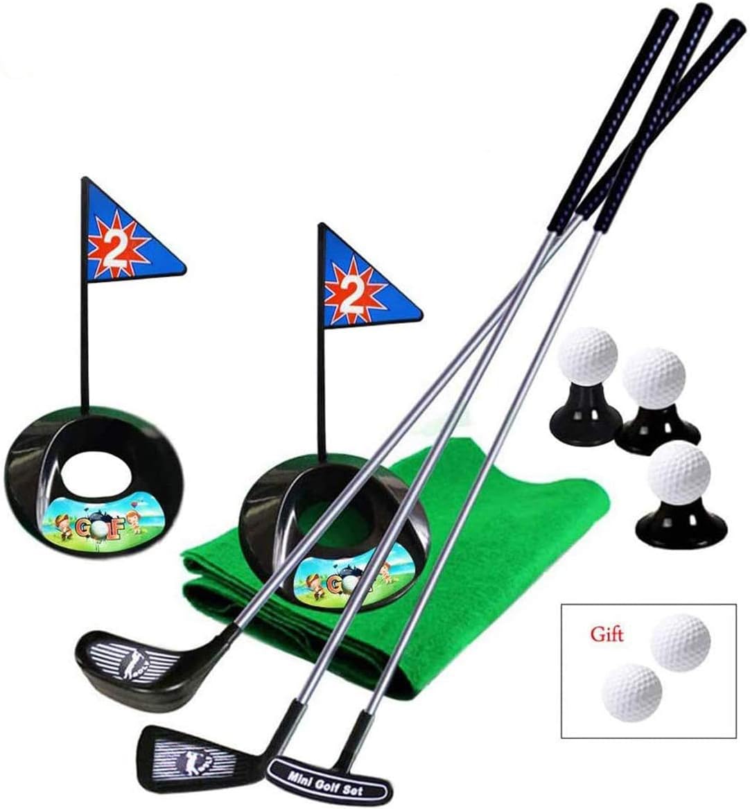 junior pro golf set