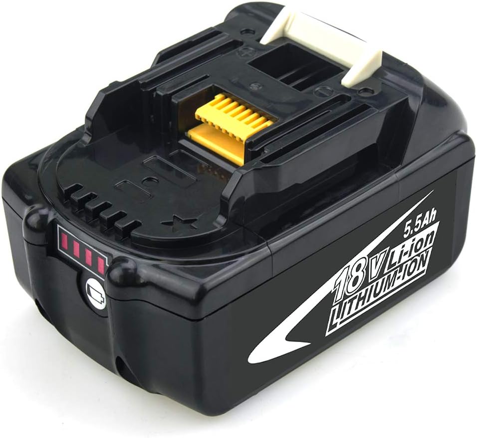 Super Saturday 2 X Dosctt 5500mAh