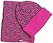 Michael Kors Women's 2 Piece Scarf and Hat Set