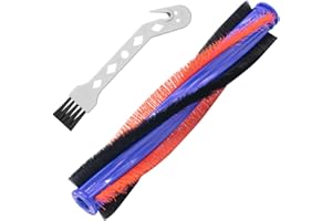 GARBAGE FIGHTER Replacement Brush Roller for Dyson DC52/DC54/DC78/CY18/CY22/CY23 Vacuum Cleaner, Compatible With Part # 963549-01