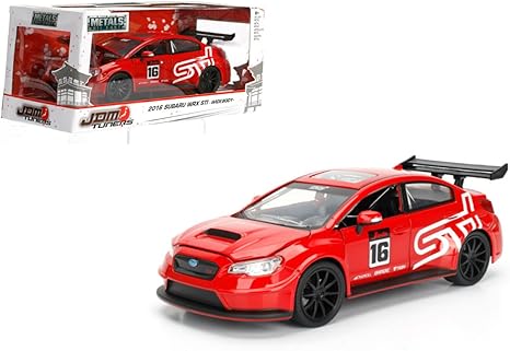 remote control subaru wrx