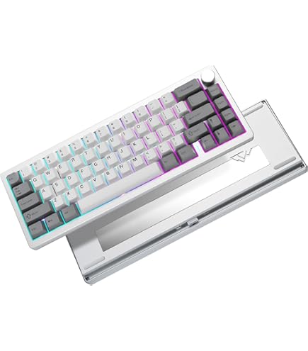 あ　zent75he white Amazon | HOVEY WORKS ZENT75-HE White 8000Hzポーリングレート