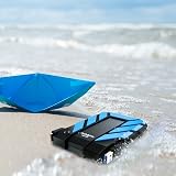 ADATA Dashdrive Durable HD710 Pro External Hard Drive 2TB USB 3.1 Blue view 6