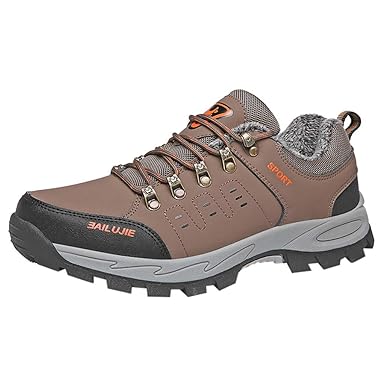 amazon scarponi trekking