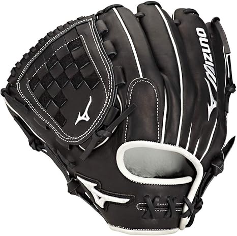 mizuno 12.5 fastpitch softball glove