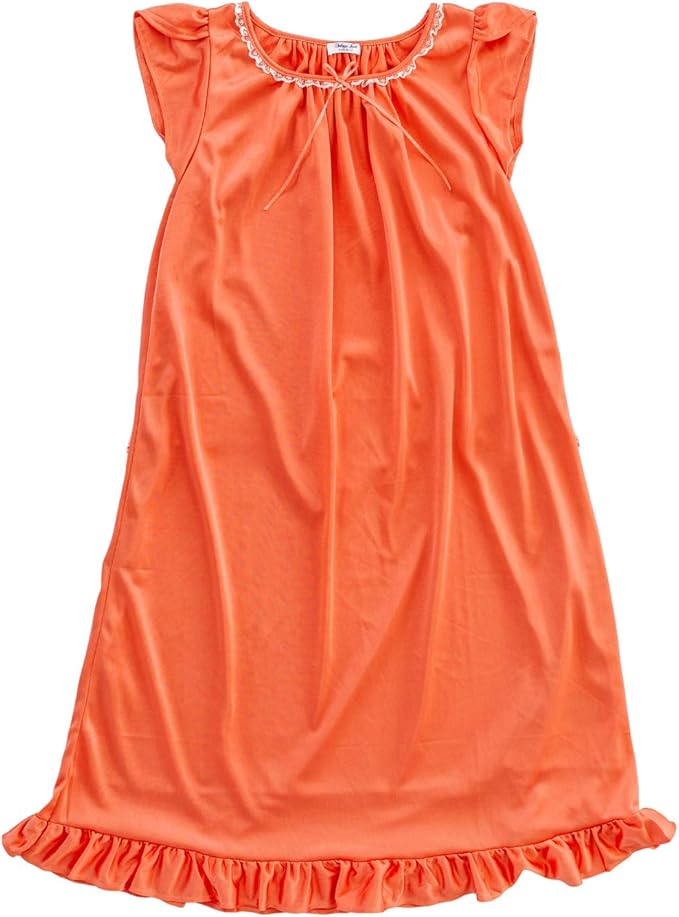 vintage baby nightgowns