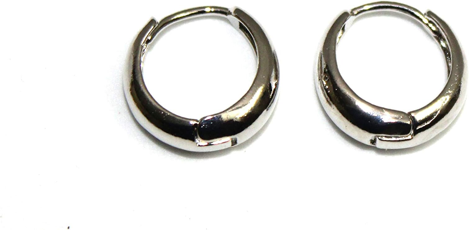 Shopolica Kaju Bali Earrings For Men