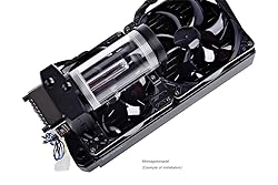 Alphacool 24740 120/140mm mounting Bracket for