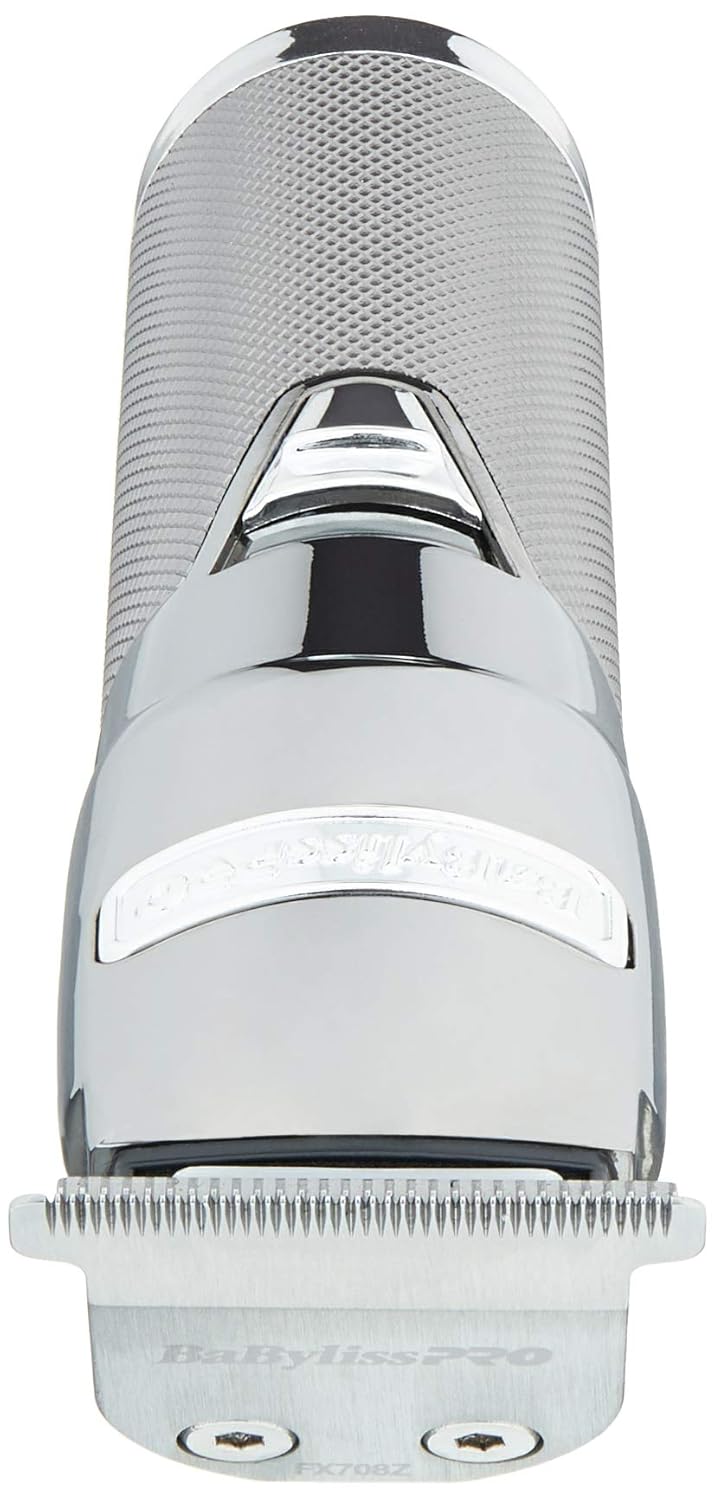 babyliss pro silver fx788s