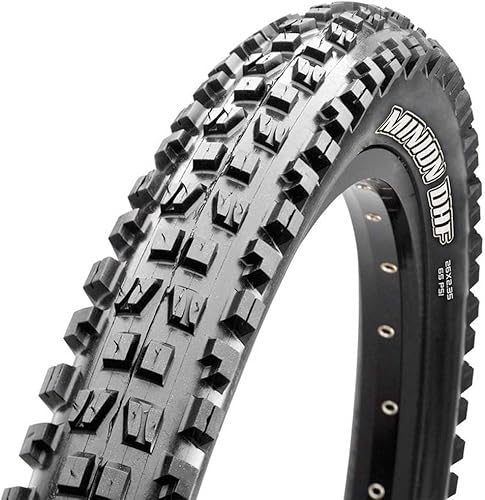 Pneu vtt 26 x 2.50 Clearance