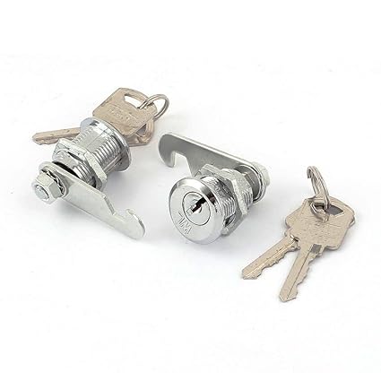 Cam Lock Wl File Cabinet Mailbox Drawer Toolboxes Cam Lock