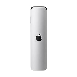 Apple TV Siri Remote