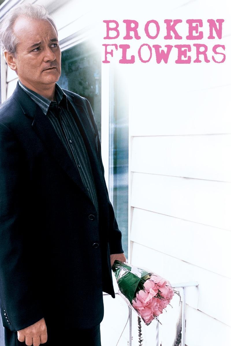 broken flowers amazon prime