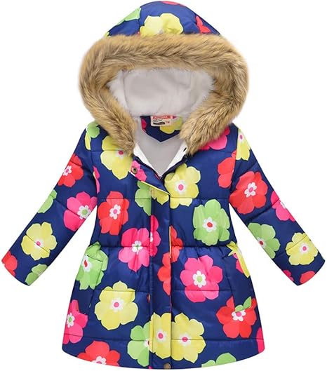 doudoune longue ado fille