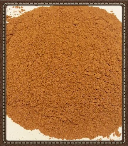 Catuaba Bark Powder Premium 16 Ounces (1 Pound) 100% Pure All Natural Organic Herbs and Spices By: Freckles International by Freckles International