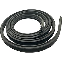 kitchenaid door gasket replacement