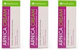 Healthpoint Arnica Cream With Organic Arnica Montana Flower Extract Almond Oil view 1