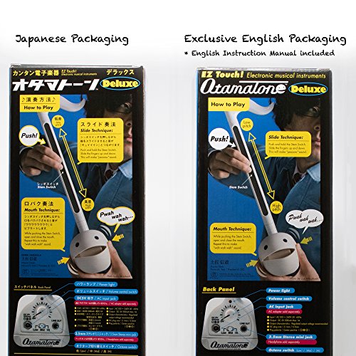 6 Otamatone+English+Electronic+Instrument+Synthesizer