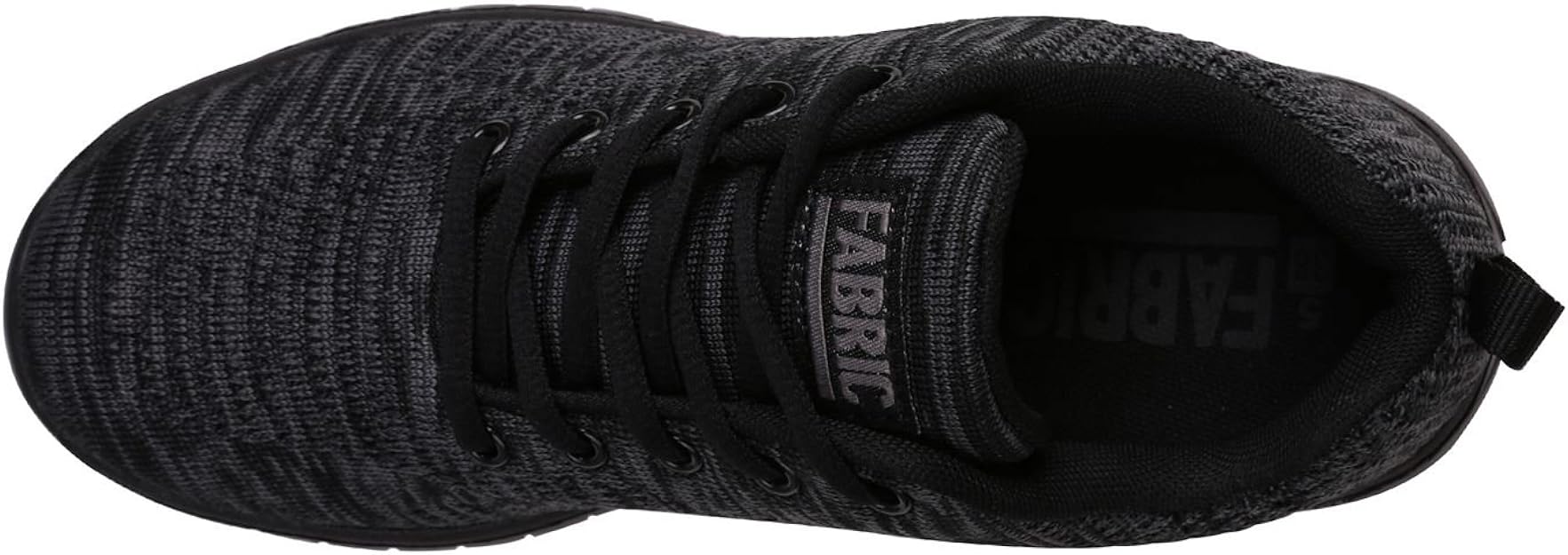 fabric flyer runner ladies trainers