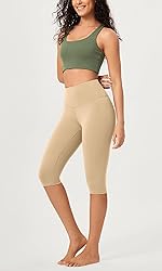 ODODOS ODCLOUD 2-Pack Buttery Soft Lounge Yoga