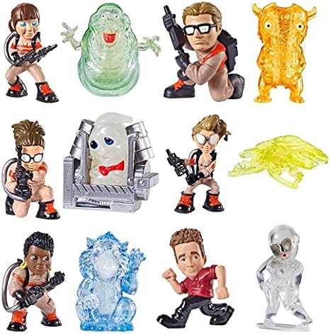 amazon cazafantasmas