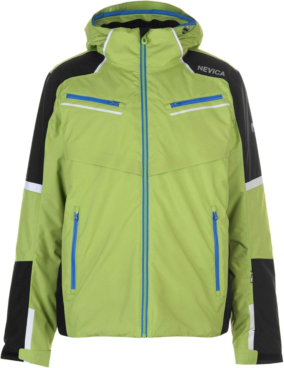 nevica mens ski jacket