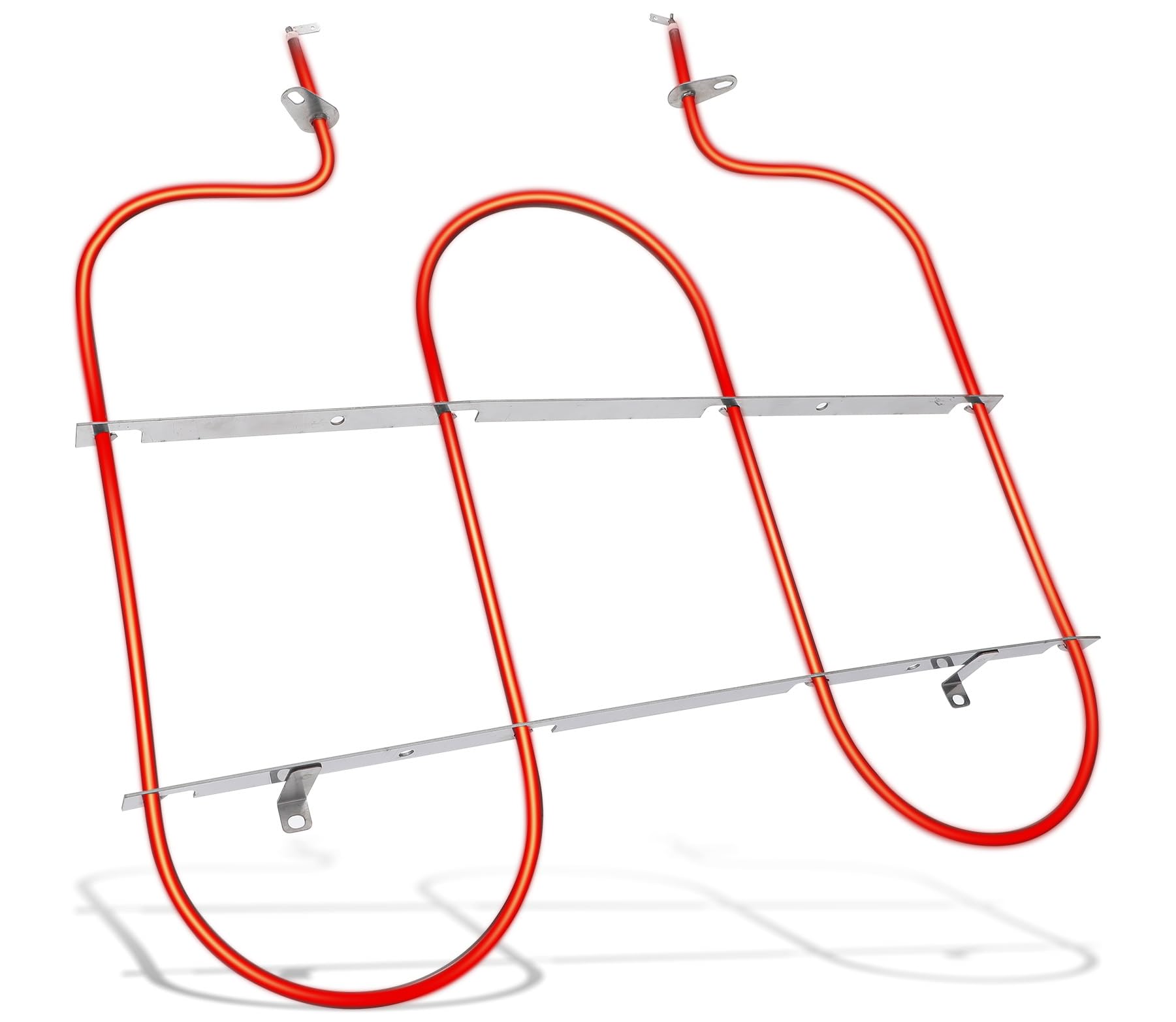 W10856603 9757340 Electric Oven Broil Element