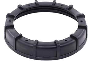 MOTOKU In Tank Fuel Pump Lock Ring Retainer Nut for Dodge Dakota Neon Ram 1500 2500 3500 Viper Jeep Cherokee Wrangler