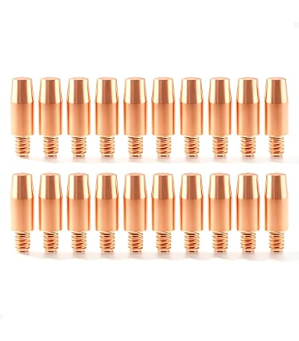 Lincoln Electric Magnum PRO Recessed (1/8