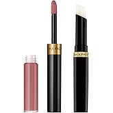 Max Factor Lipfinity Lipstick, Ethereal, 1 Set , 4.2 g