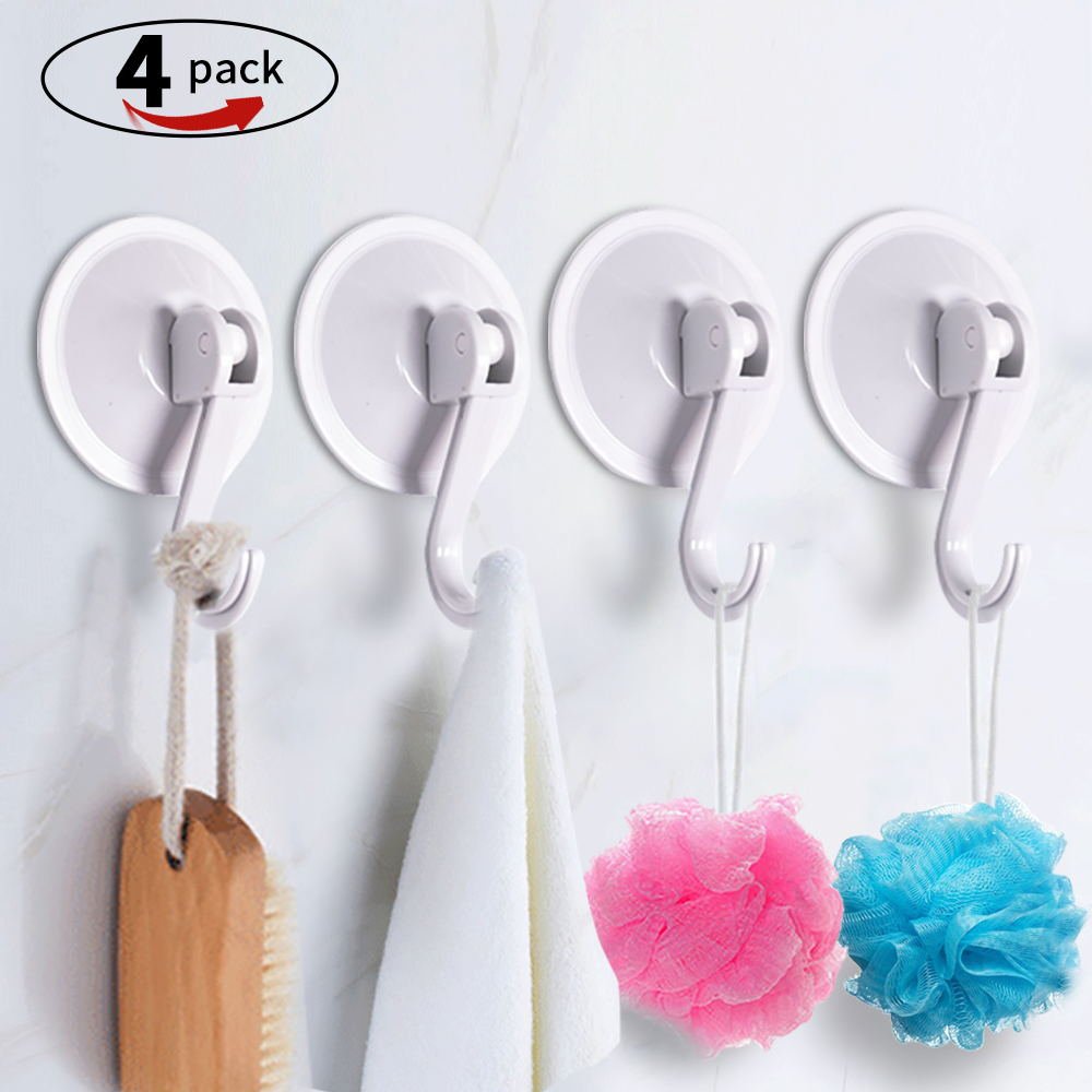 Best Vacuum Suction Cup Wall Hanger Hook