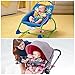 YingPing Baby Bottle Holder,Multifunction 360º Rotation Anti-Rebound Explosion-Proof Twins Babies Bottle Holder Hands Free,Pink