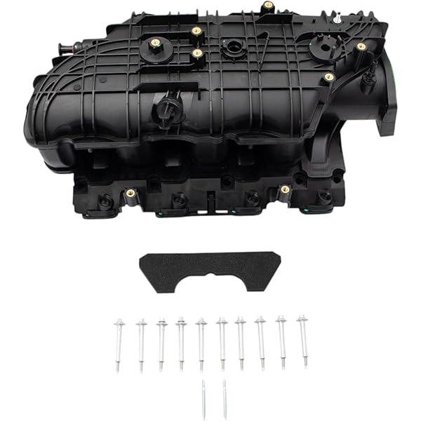Amazon.com: ACDelco 55599799 GM Original Equipment Intake Manifold 