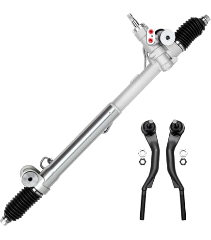 Amazon.com: For Nissan 300ZX Z32 TT w/ 4WS 1989-1996 Power