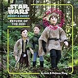 Image de Star Wars Epic Yarns: Return of the Jedi