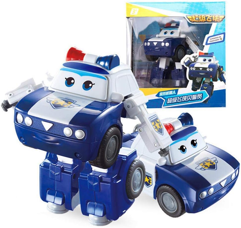 neo super wings toy