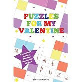 Puzzles For My Valentine