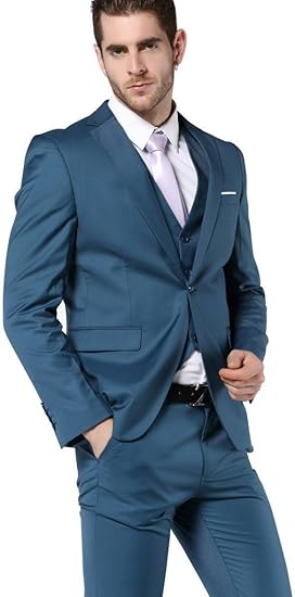 Traje para graduacion hombre 2018 Clearance