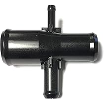 りょう Amazon.com: NewYall Upper and Lower Radiator Hose with Y