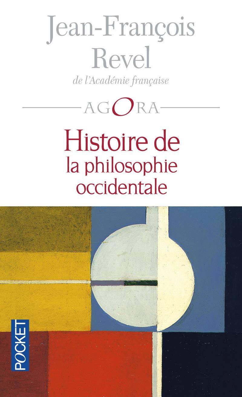 Amazonfr Histoire De La Philosophie Occidentale Jean - 