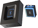esinkin Bluetooth Receiver for Music Streaming Audio Adapter view 5