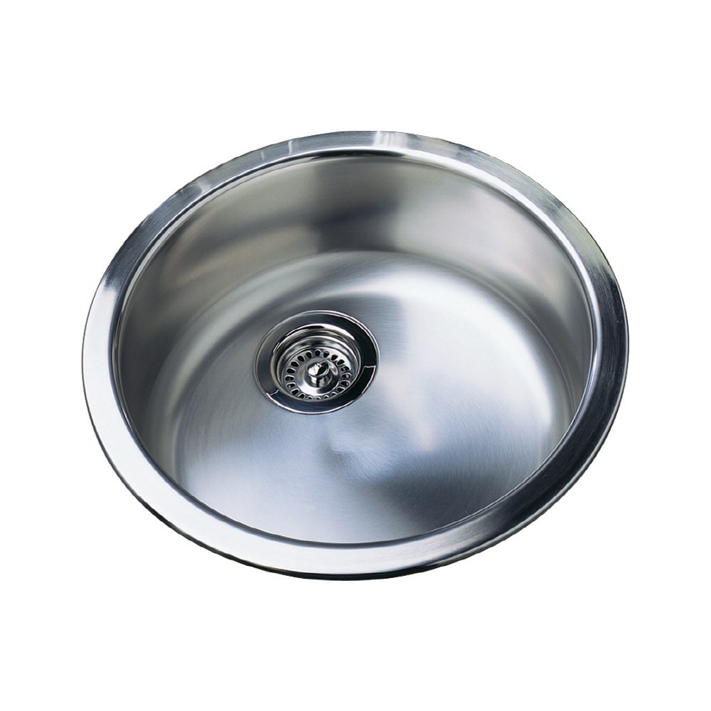Blanco 513652 Rondo Bar Sink, Stainless Steel eBay