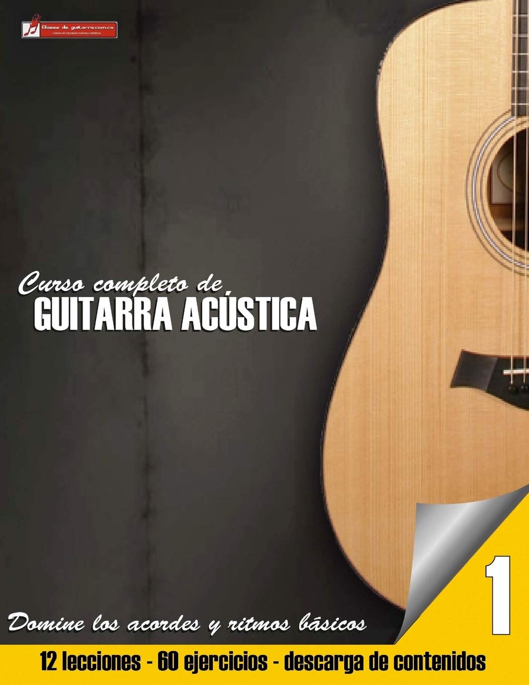 Curso de guitarra acustica online gratis para principiantes | Las mejores  guitarras