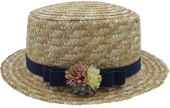 Amazon 親子子供の日焼け防止太陽の帽子麦わら帽子夏の女性の旅行小麦わら手作りの万能キャップ Tff キャップ Amazon 親子子供の日焼け防止太陽の帽子麦わら帽子夏の女性の旅行小麦わら手作りの万能キャップ Tff キャップ