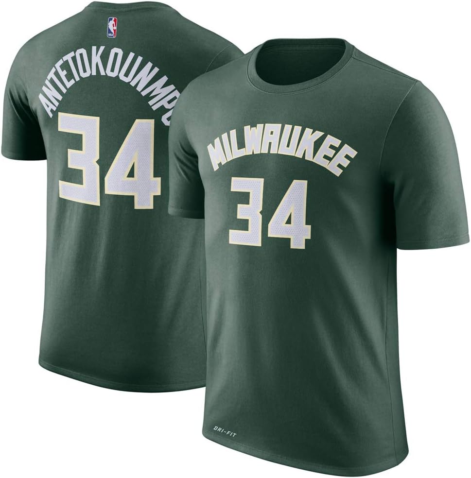 Best Players Of Milwaukee Bucks