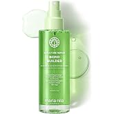 Maria Nila Bond Builder Leave-In Treatment &ndash; Repairs Broken Bonds 5.1 Fl Oz | Amino-Bonding Technology Rebuilds Broken Hair Bonds | Chia Peptides Seal and Smooth, Sunflower Extract Shields
