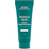 Aveda Botanical Repair Intensive Strengthening Masque Light | Bond-Building Hair Mask for Stronger Hair | Deep Conditioner | Detangles, Softens Fine to Medium Hair | 98% Naturally Derived*