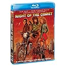 Night Of The Comet (Collector's Edition) [BluRay/DVD Combo] [Blu-ray]
