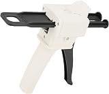 Boxwizard Dental Mixing Dispenser 1:1 2:1 4:1 10:1 50ml Cartridge Dispensing Gun view 6